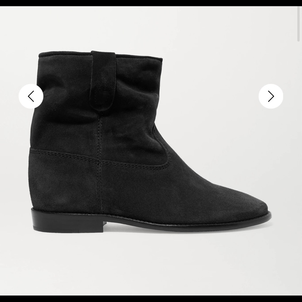 Isabel Marant Crisi boot